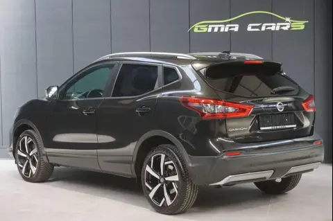 Used NISSAN QASHQAI Diesel 2018 Ad 