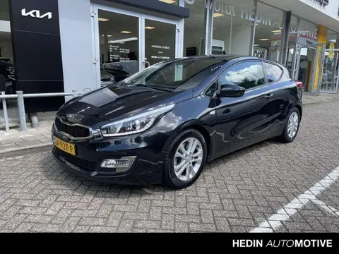 Used KIA PROCEED Petrol 2015 Ad 