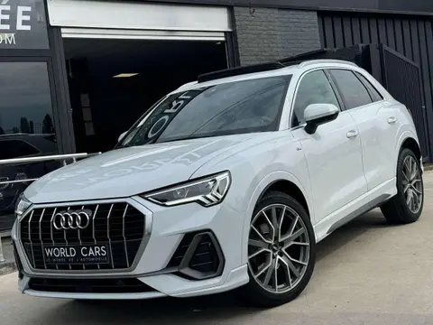 Used AUDI Q3 Diesel 2019 Ad 