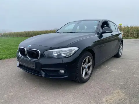 Used BMW SERIE 1 Petrol 2018 Ad 