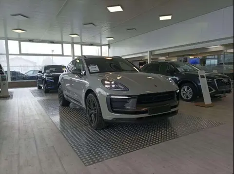 Used PORSCHE MACAN Petrol 2023 Ad 