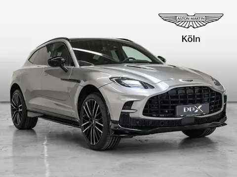 Annonce ASTON MARTIN DBX Essence 2023 d'occasion 