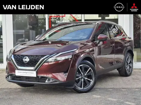 Annonce NISSAN QASHQAI Essence 2023 d'occasion 