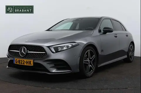 Used MERCEDES-BENZ CLASSE A Petrol 2019 Ad 