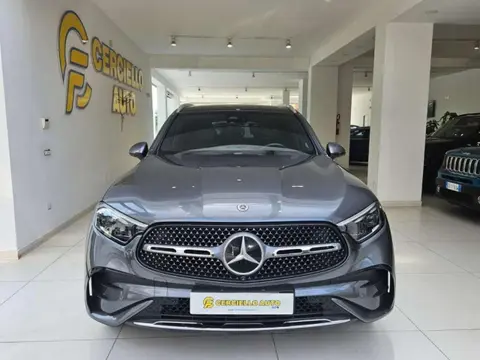 Used MERCEDES-BENZ CLASSE GLC Hybrid 2023 Ad 