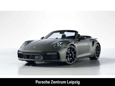 Annonce PORSCHE 911 Essence 2022 d'occasion 