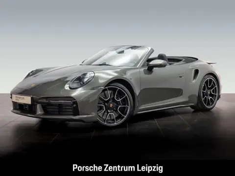 Annonce PORSCHE 992 Essence 2022 d'occasion 