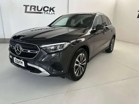 Used MERCEDES-BENZ CLASSE GLC Hybrid 2023 Ad 