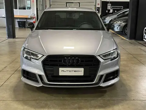 Annonce AUDI A3 Essence 2019 d'occasion 