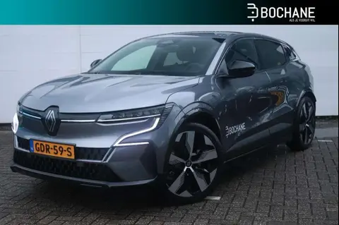 Used RENAULT MEGANE Electric 2024 Ad 