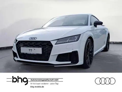 Annonce AUDI TTS Essence 2024 d'occasion 