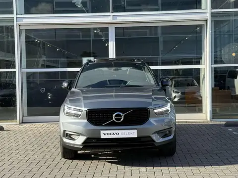 Used VOLVO XC40 Petrol 2019 Ad 