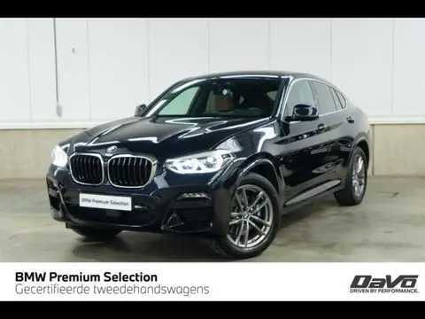 Used BMW X4 Diesel 2020 Ad 