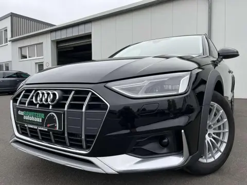 Annonce AUDI A4 Diesel 2022 d'occasion 