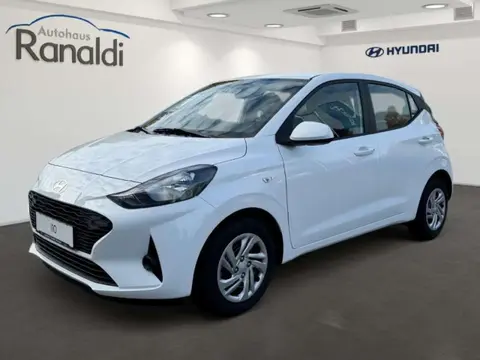 Annonce HYUNDAI I10 Essence 2024 d'occasion 