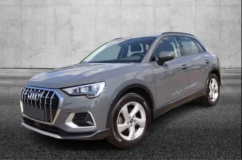 Annonce AUDI Q3 Diesel 2020 d'occasion 