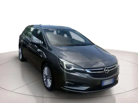 Used OPEL ASTRA Diesel 2018 Ad 