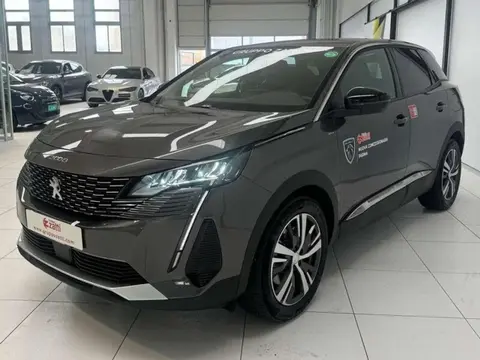 Annonce PEUGEOT 3008 Essence 2023 d'occasion 