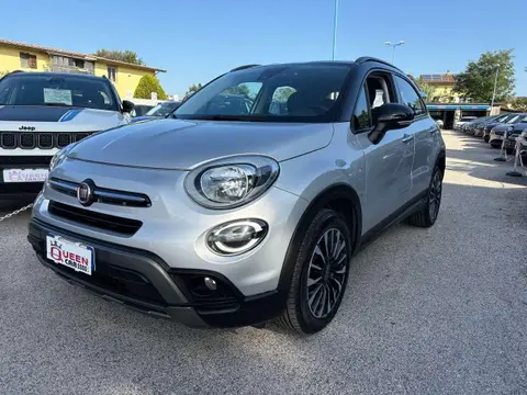 Used FIAT 500X Petrol 2021 Ad 