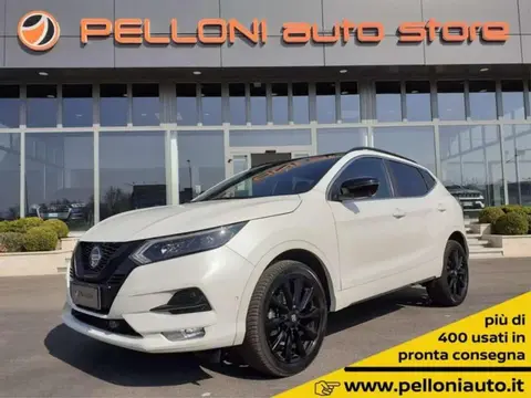 Used NISSAN QASHQAI Diesel 2021 Ad 