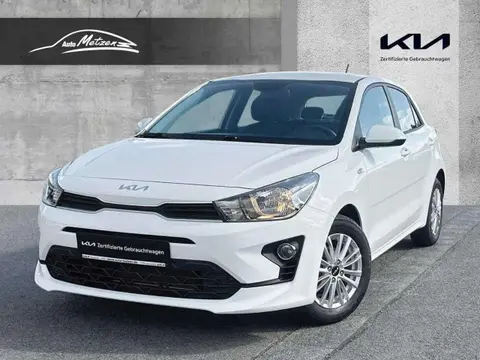 Used KIA RIO Petrol 2023 Ad 