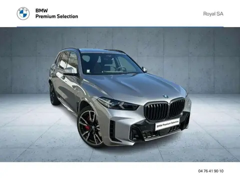 Used BMW X5  2024 Ad 