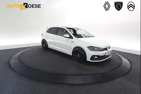 Used VOLKSWAGEN POLO Petrol 2019 Ad 