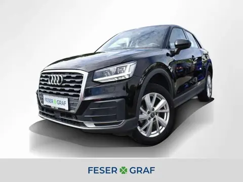 Used AUDI Q2 Petrol 2020 Ad 