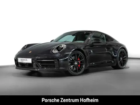 Used PORSCHE 992 Petrol 2023 Ad 