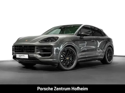 Annonce PORSCHE CAYENNE Essence 2024 d'occasion 