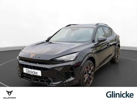 Used CUPRA FORMENTOR Hybrid 2024 Ad 