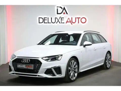 Used AUDI A4 Petrol 2023 Ad 