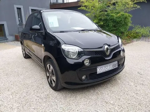 Used RENAULT TWINGO Petrol 2019 Ad 