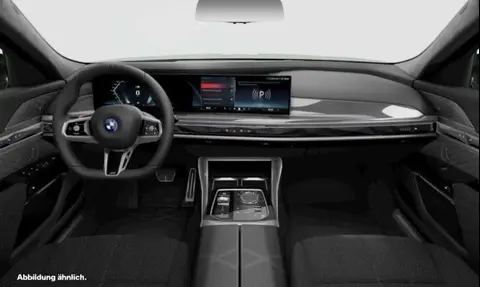 Annonce BMW I7 Électrique 2023 d'occasion 