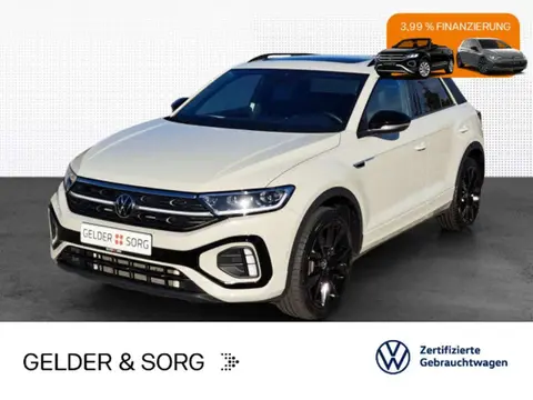 Annonce VOLKSWAGEN T-ROC Essence 2023 d'occasion 