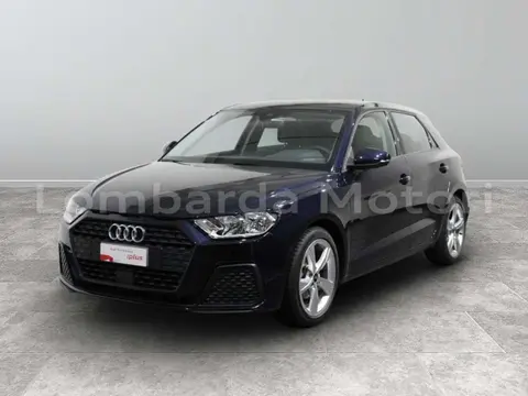 Annonce AUDI A1 Essence 2022 d'occasion 