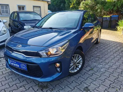 Annonce KIA RIO Essence 2018 d'occasion 