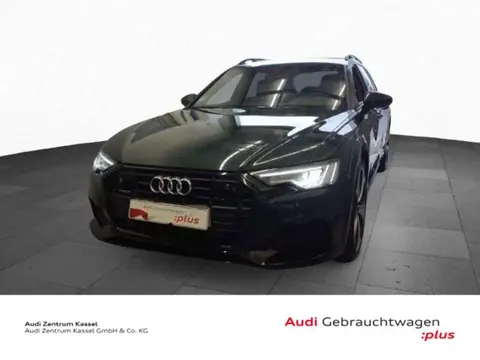 Annonce AUDI A6 Diesel 2021 d'occasion 