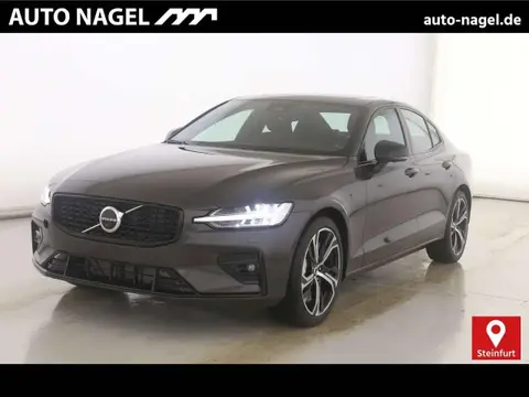 Used VOLVO S60 Petrol 2023 Ad 