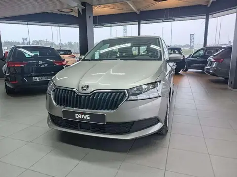 Used SKODA FABIA Petrol 2019 Ad 