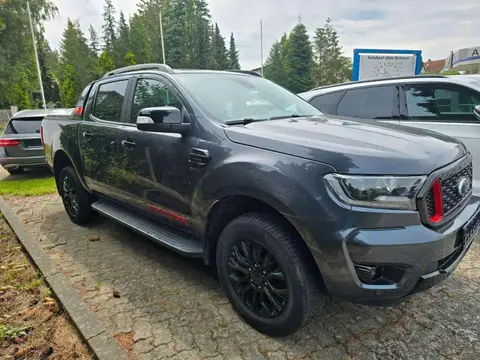 Annonce FORD RANGER Diesel 2021 d'occasion Allemagne