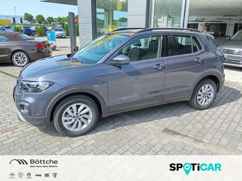 Used VOLKSWAGEN T-CROSS Petrol 2024 Ad 