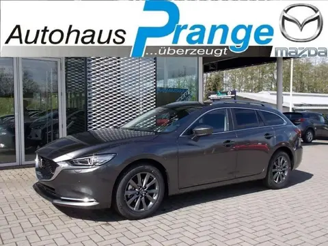 Used MAZDA 6 Petrol 2023 Ad 