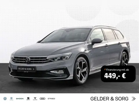 Used VOLKSWAGEN PASSAT Diesel 2022 Ad 