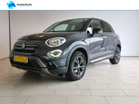 Used FIAT 500X Petrol 2020 Ad 