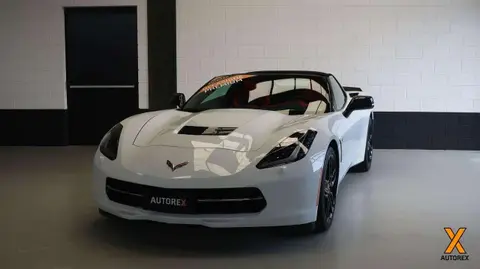 Used CORVETTE C7 Petrol 2015 Ad 