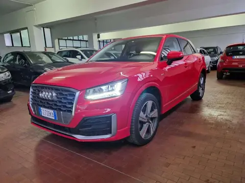 Used AUDI Q2 Diesel 2019 Ad 