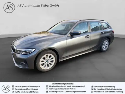 Annonce BMW SERIE 3 Diesel 2021 d'occasion 