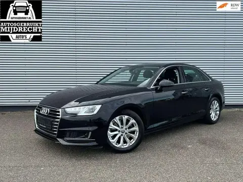 Used AUDI A4 Petrol 2019 Ad 