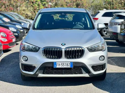 Used BMW X1 Diesel 2017 Ad 